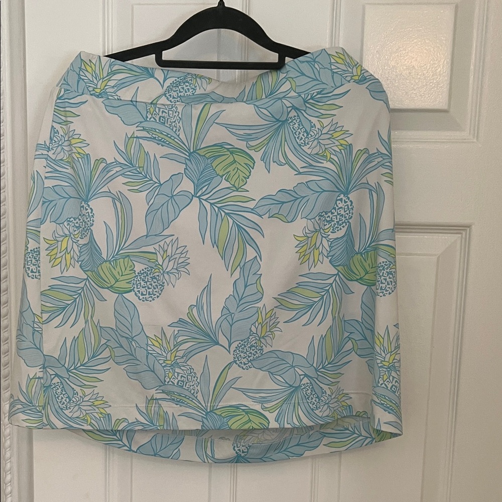 Stella ParkerTropical Print Skort